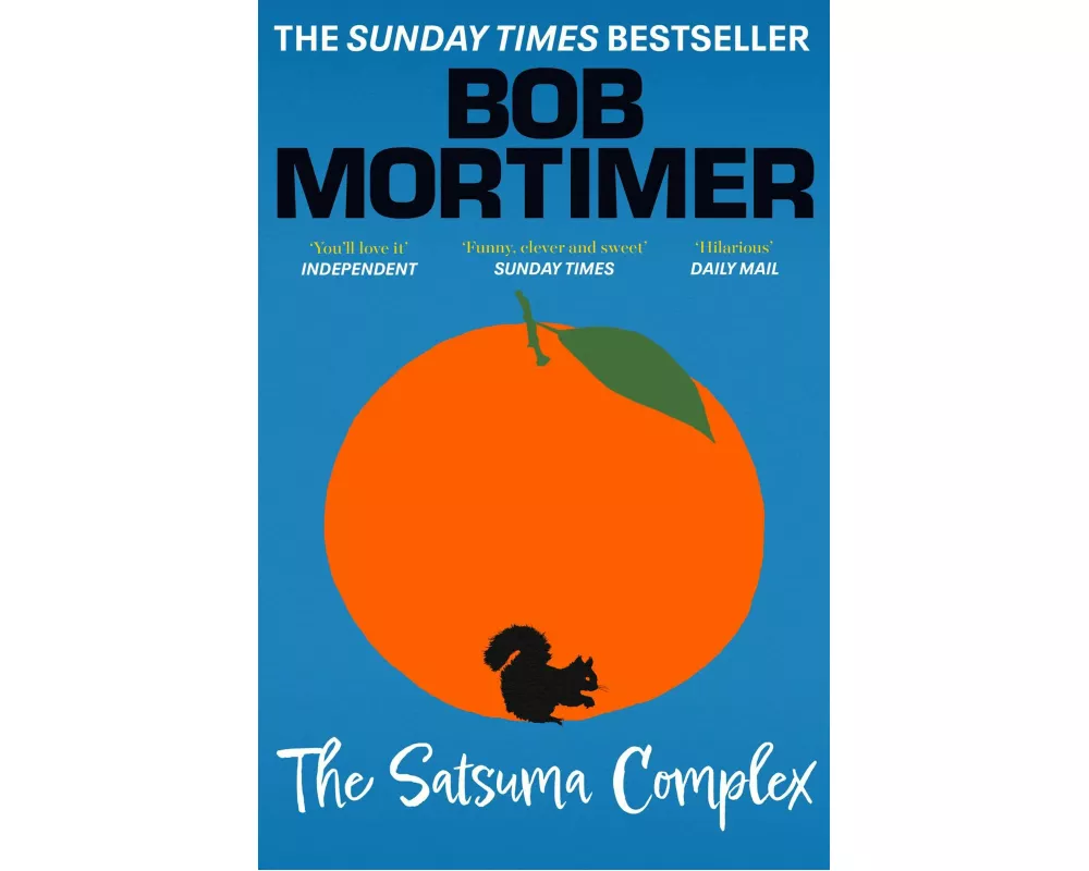 The Satsuma Complex