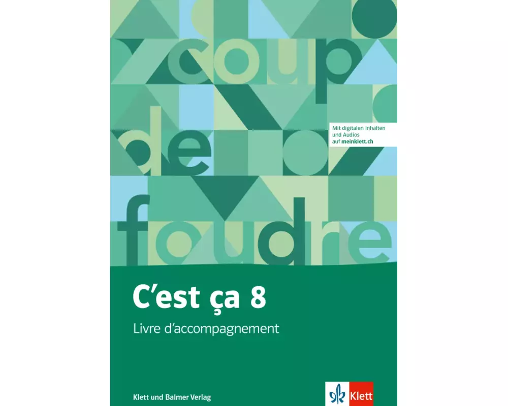 C'est ça 8