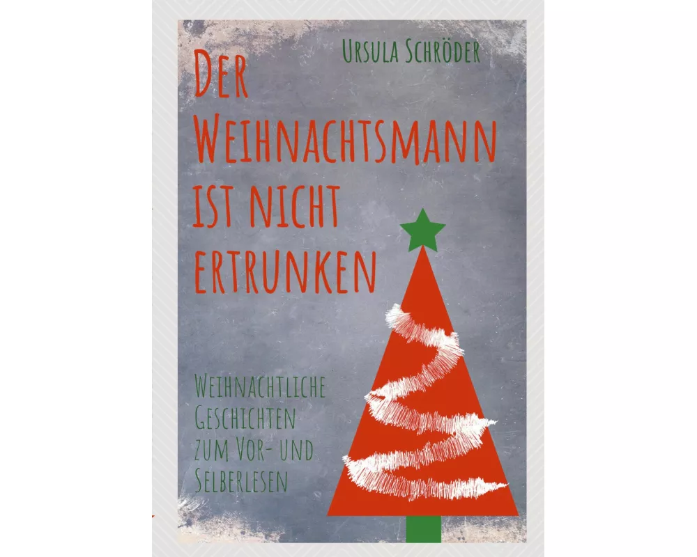 Der Weihnachtsmann ist nicht ertrunken