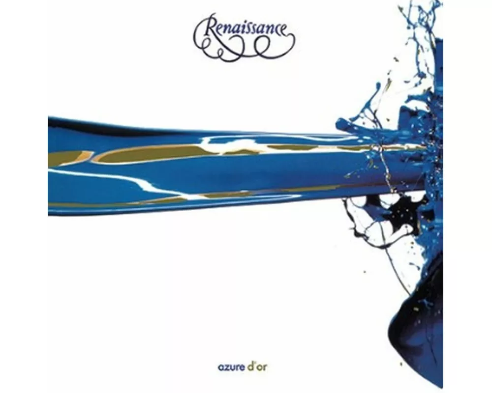 Azure D'or Expanded 2CD/DVD Set