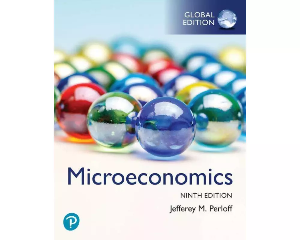Microeconomics, Global Edition