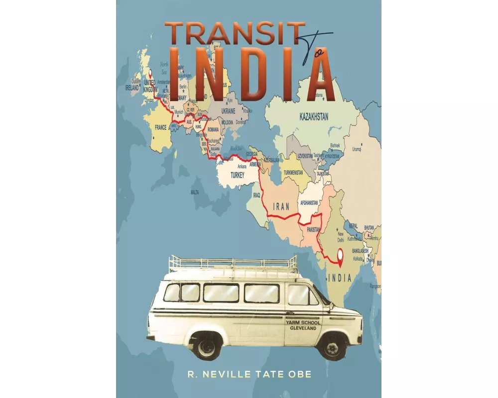 Transit to India