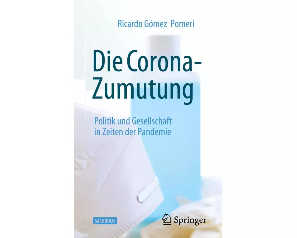 Die Corona-Zumutung