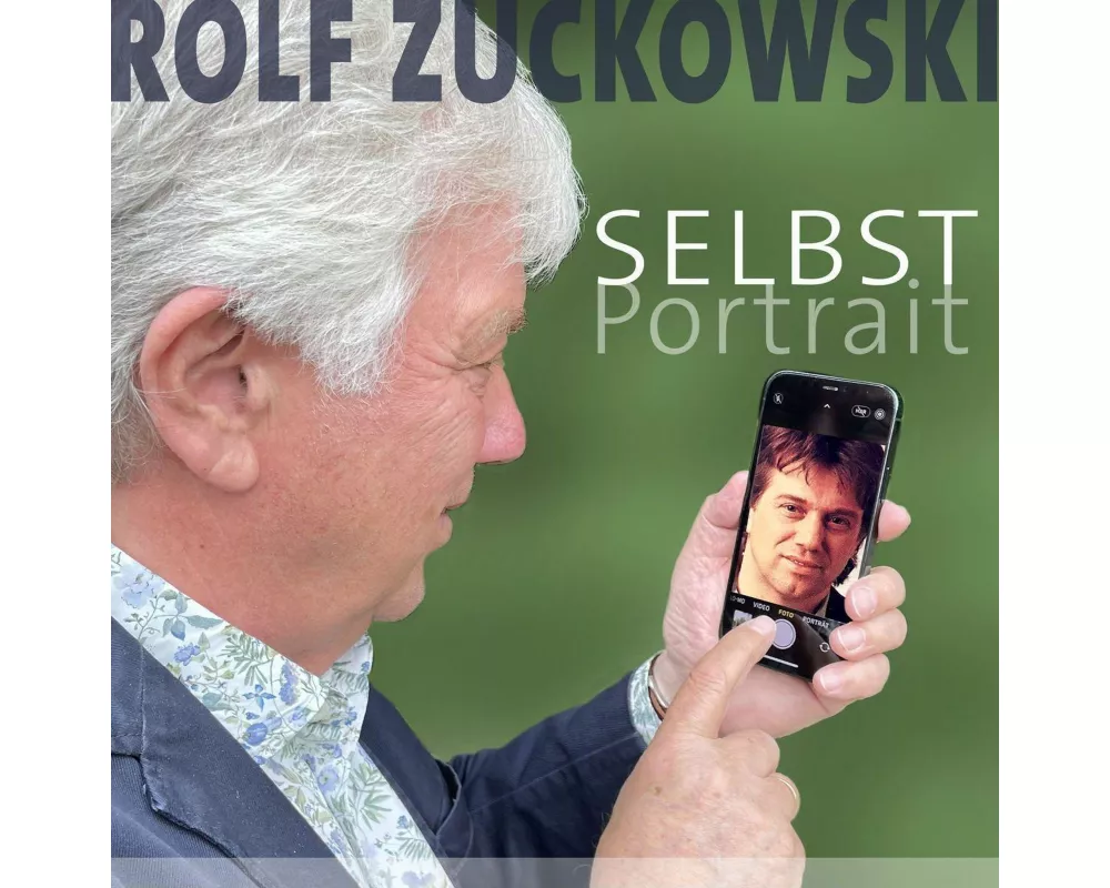 Selbstportrait