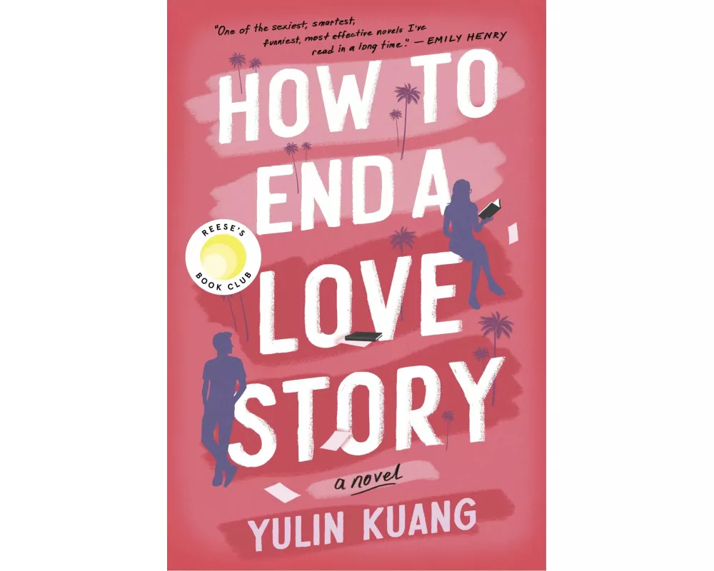 How to End a Love Story