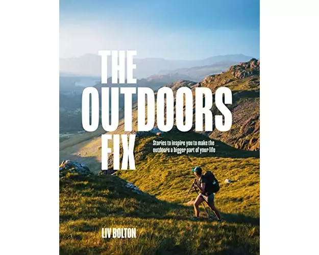 The Outdoors Fix