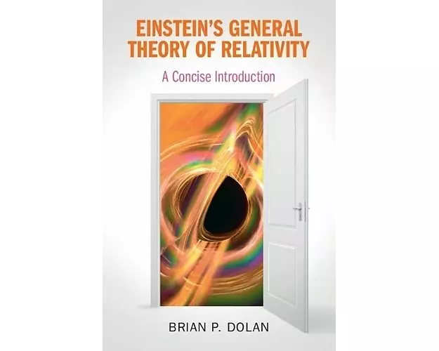 Einstein's General Theory of Relativity