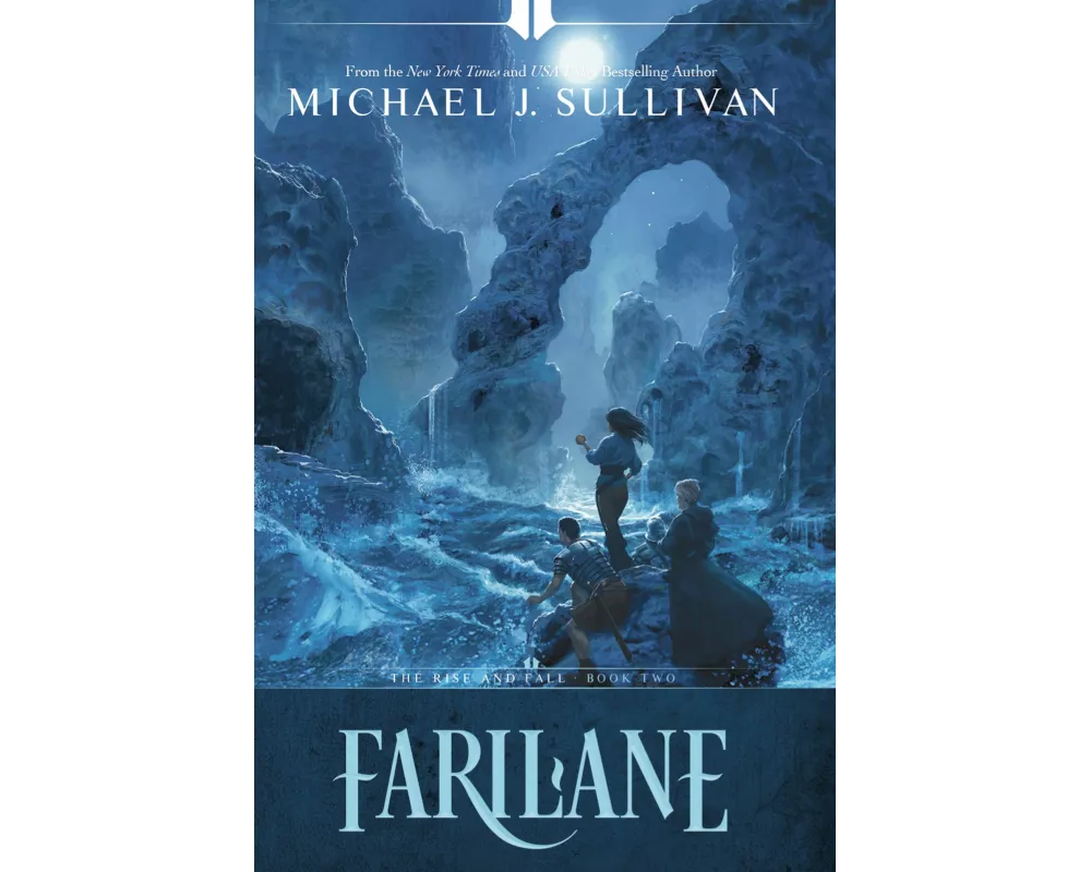 Farilane