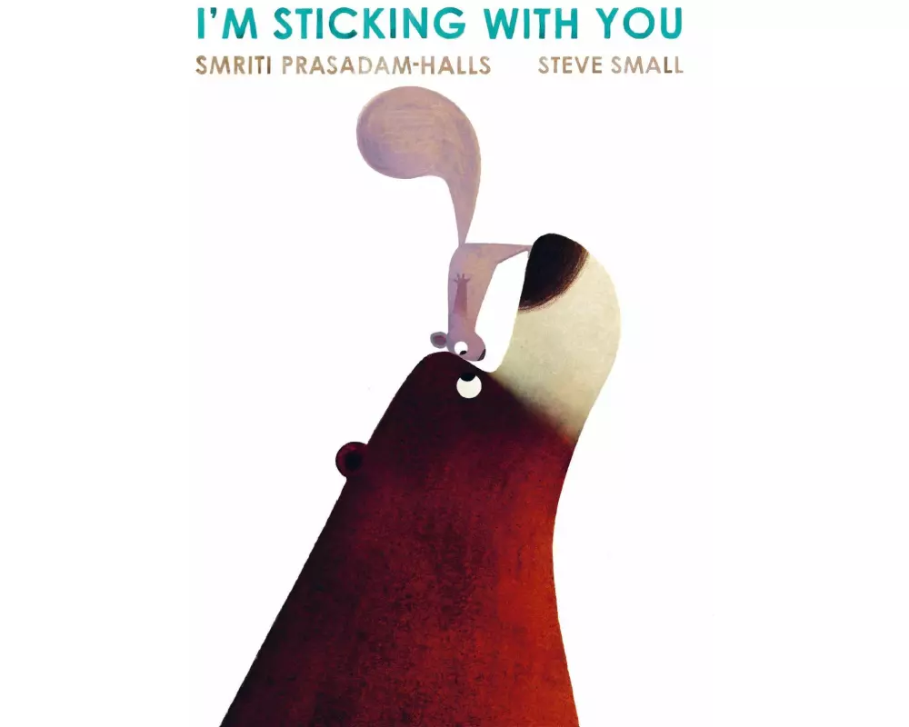 I'm Sticking with You