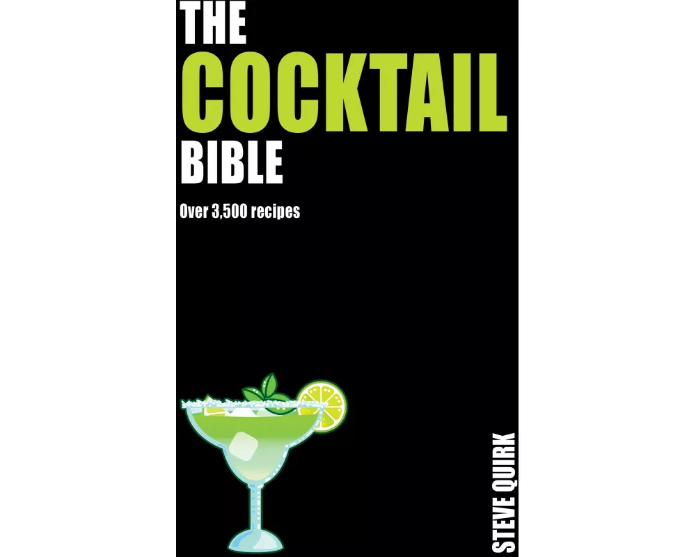 Cocktail Bible