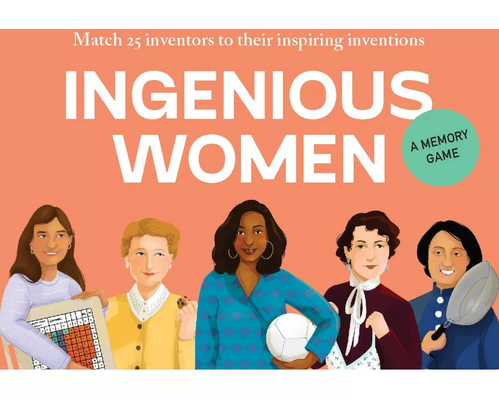 Ingenious Women