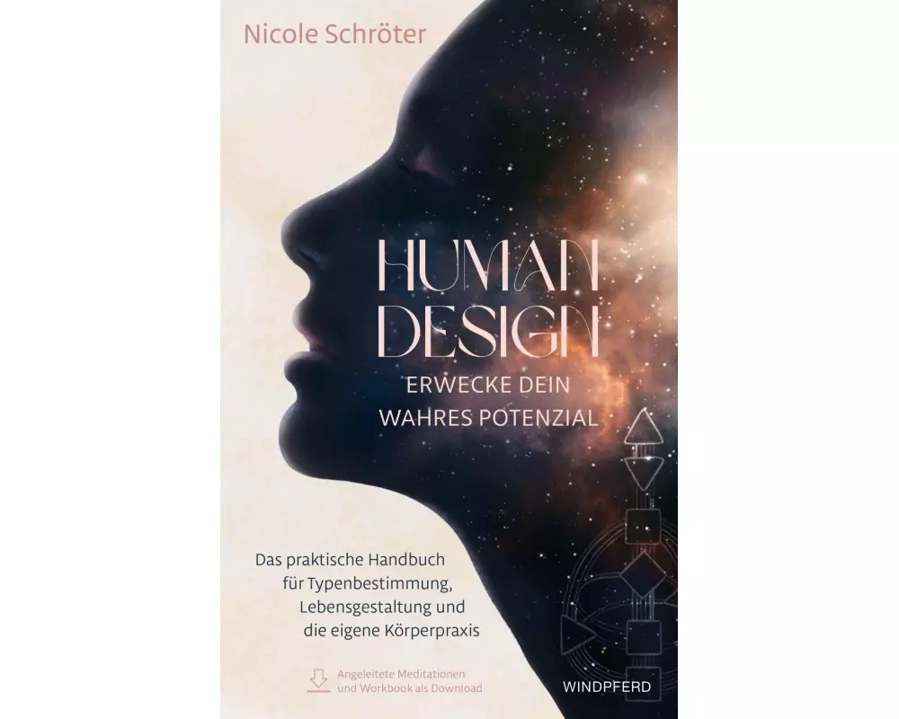 Human Design – erwecke dein wahres Potenzial
