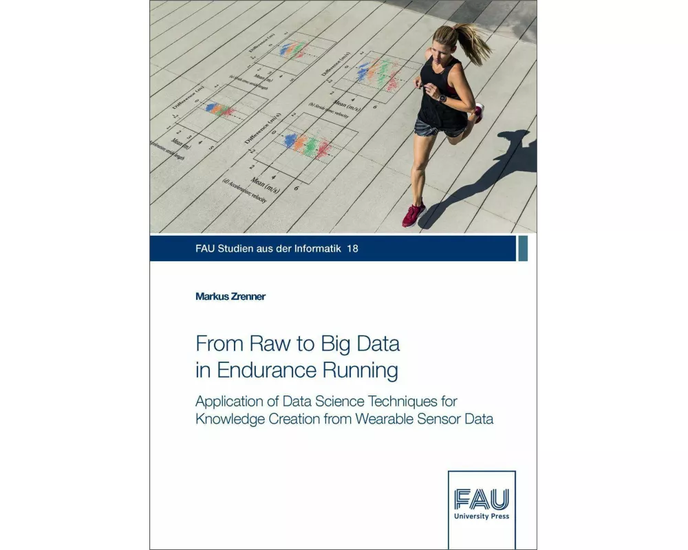 From Raw to Big Data in Endurance Running