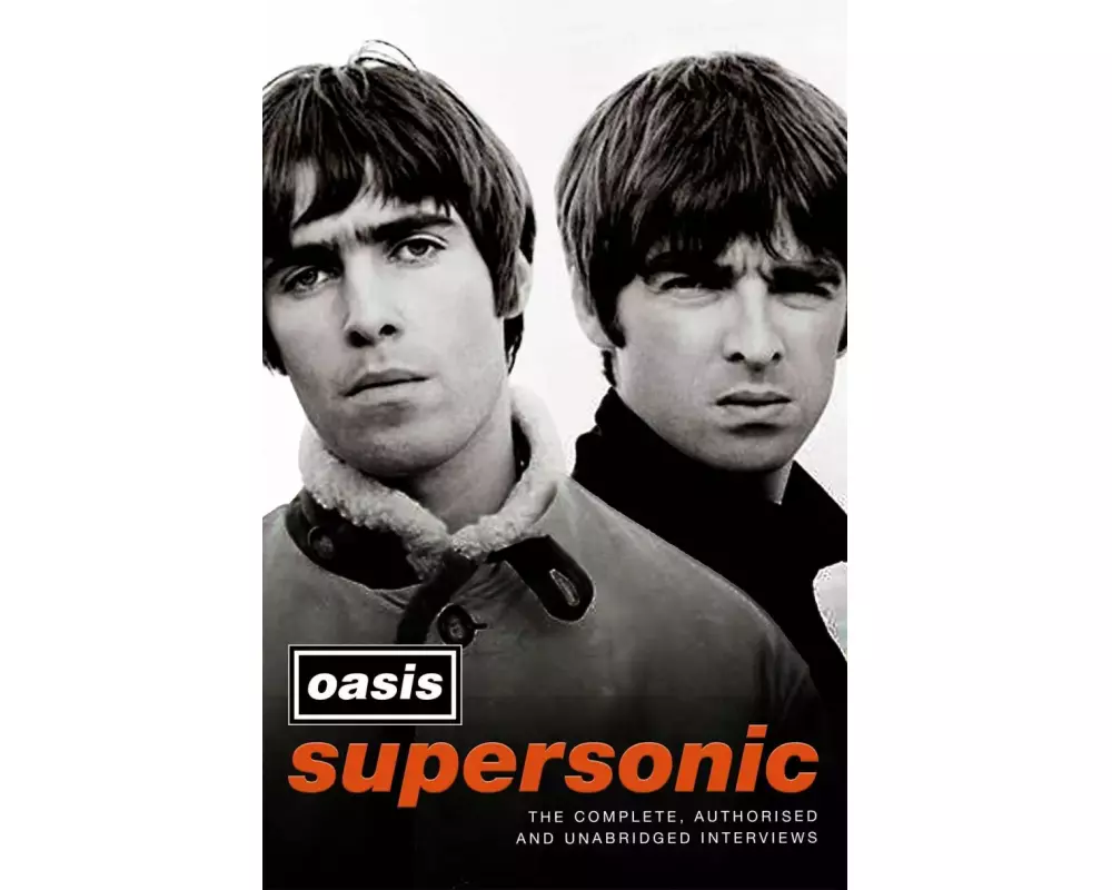 Supersonic