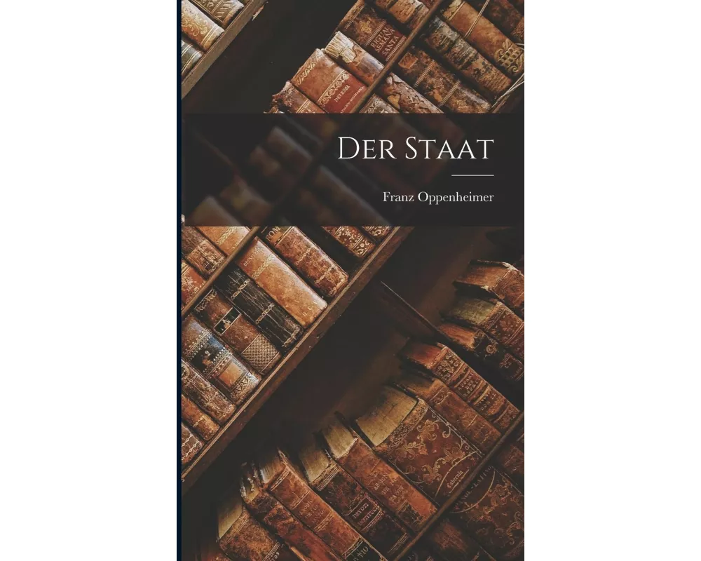 Der Staat