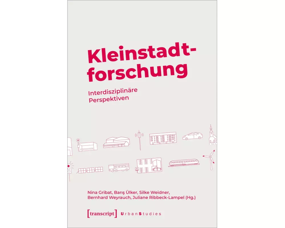 Kleinstadtforschung