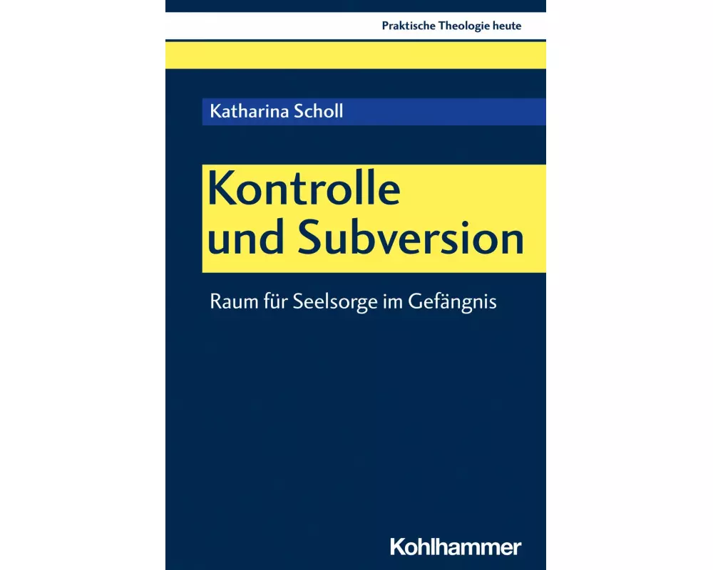 Kontrolle und Subversion