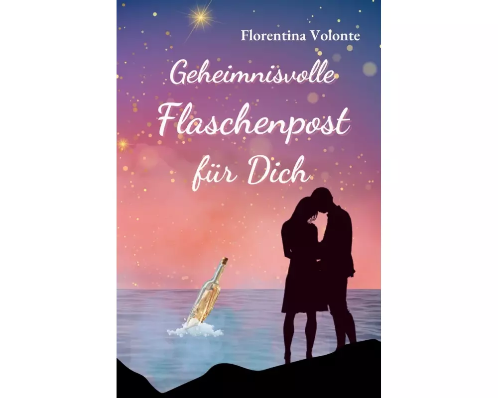 Geheimnisvolle Flaschenpost für Dich