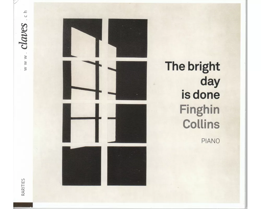 The Bright Day Is Done