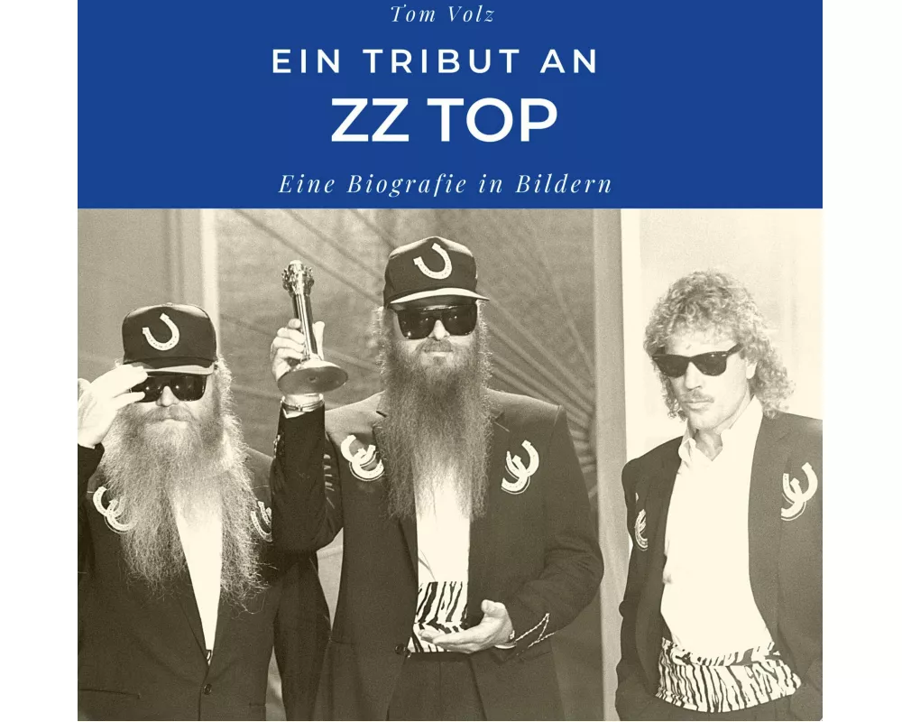 Ein Tribut an <br> ZZ Top