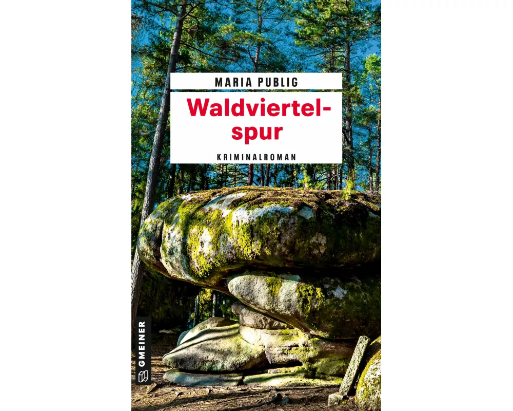Waldviertelspur