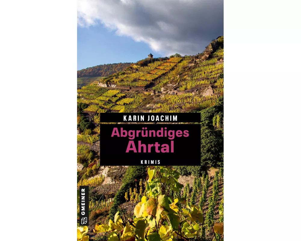 Abgründiges Ahrtal