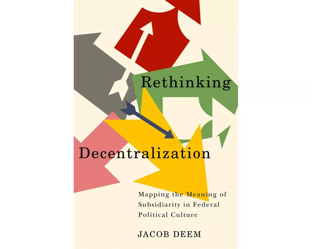 Rethinking Decentralization