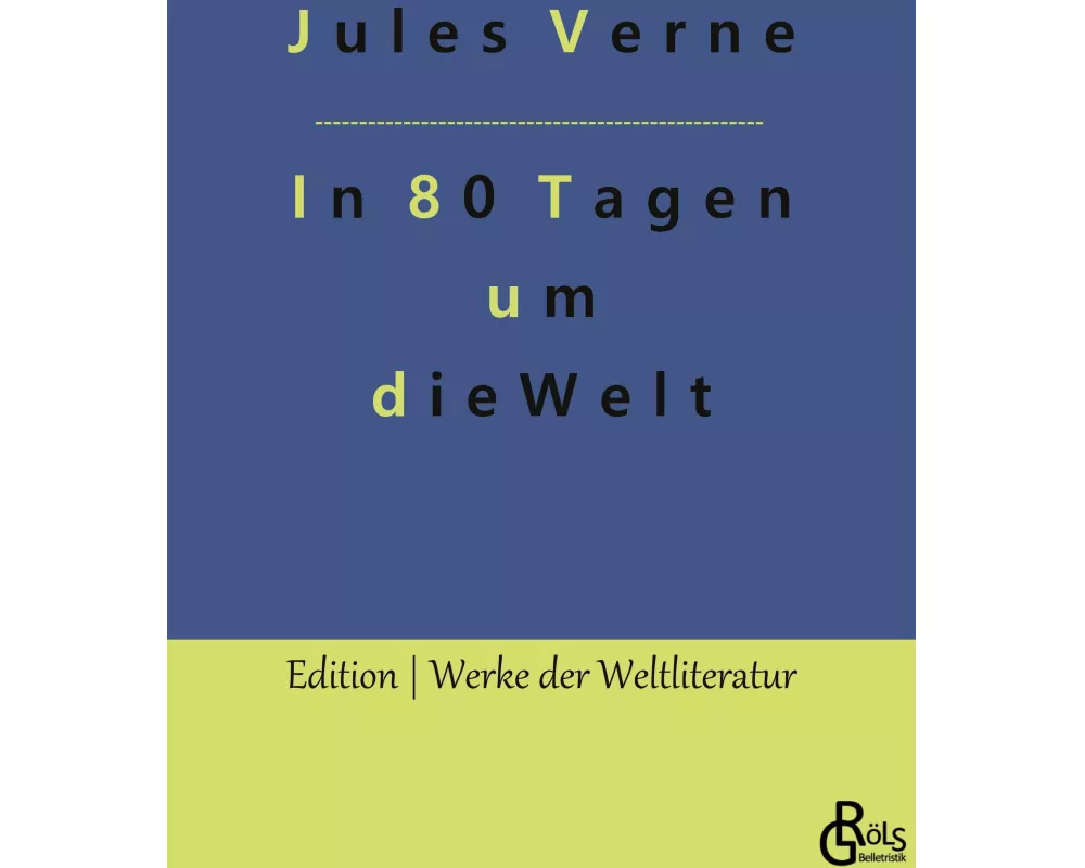 In 80 Tagen um die Welt