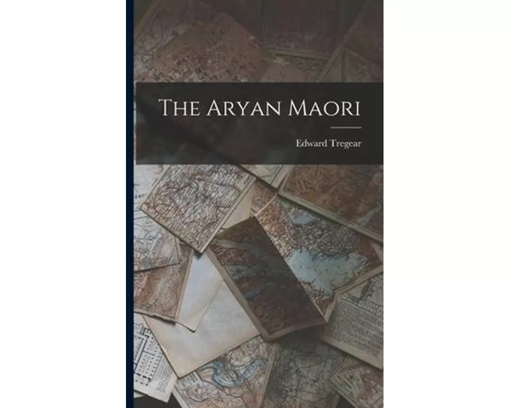 The Aryan Maori