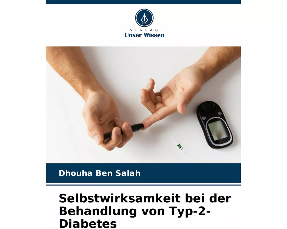 Selbstwirksamkeit bei der Behandlung von Typ-2-Diabetes