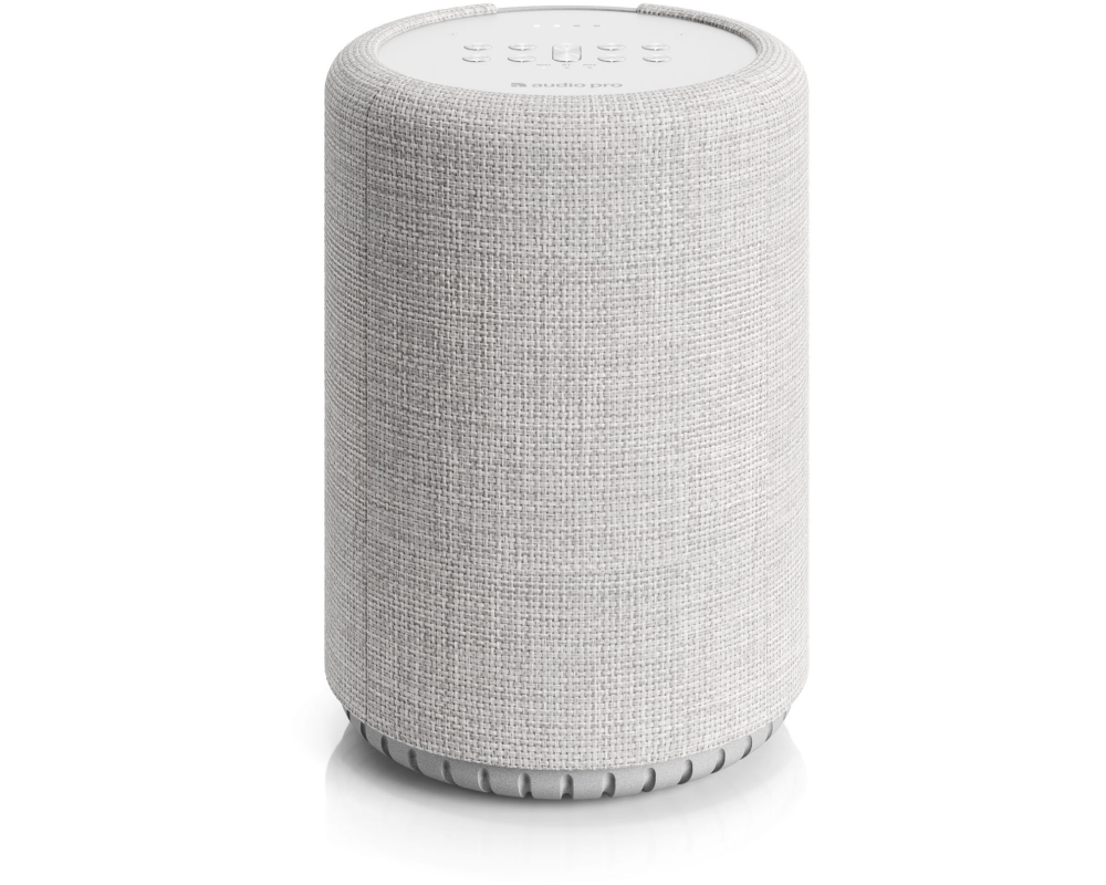 AUDIO PRO G10 14621 light grey