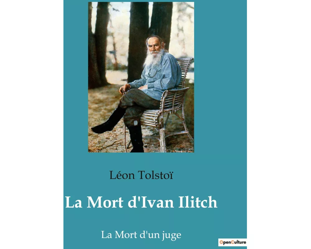 La Mort d'Ivan Ilitch