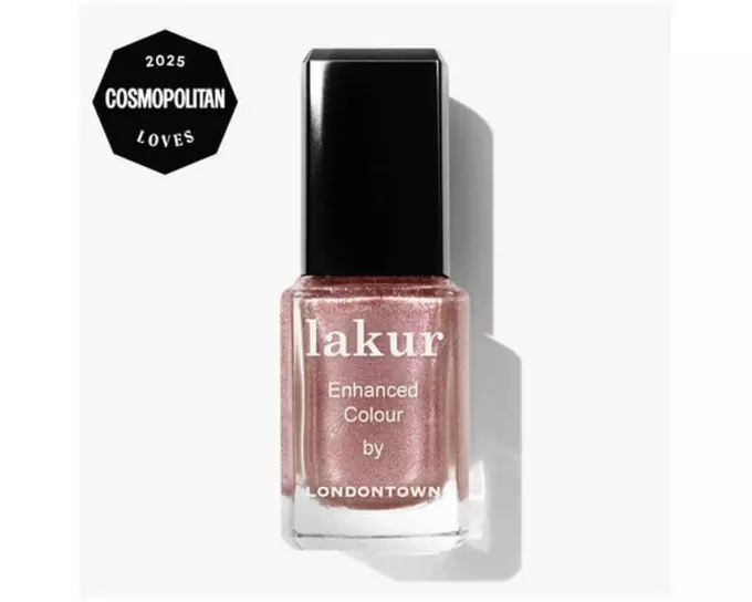 Londontown Nagellack Lakur Extra Bubble Please