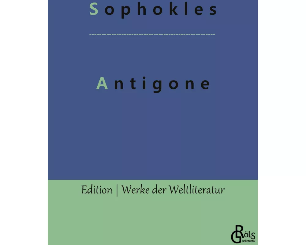 Antigone