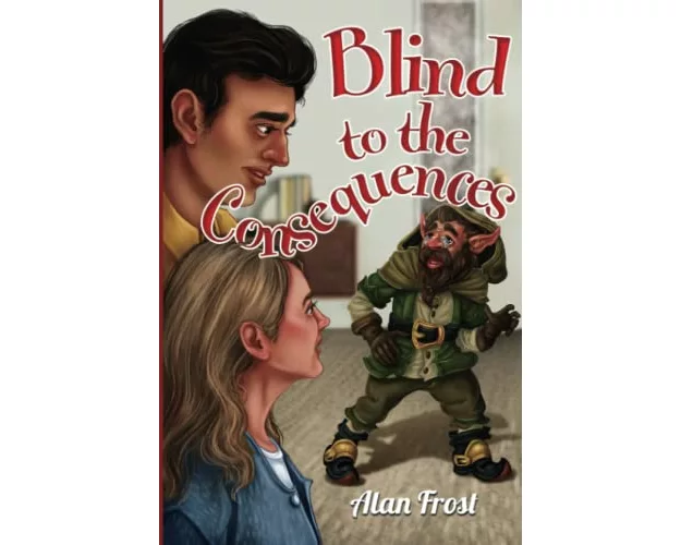 Blind to the Consequences