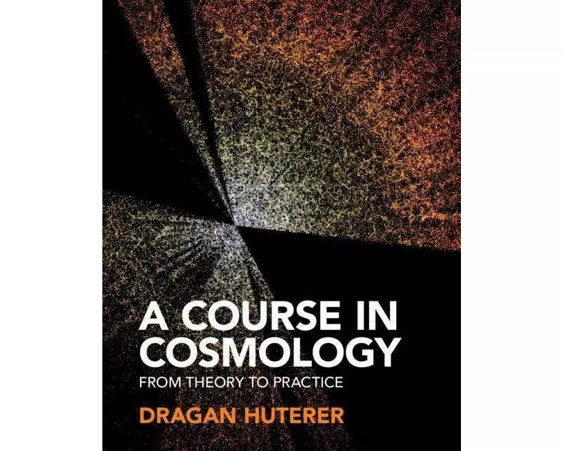 A Course in Cosmology