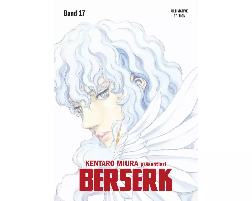 Berserk: Ultimative Edition 17