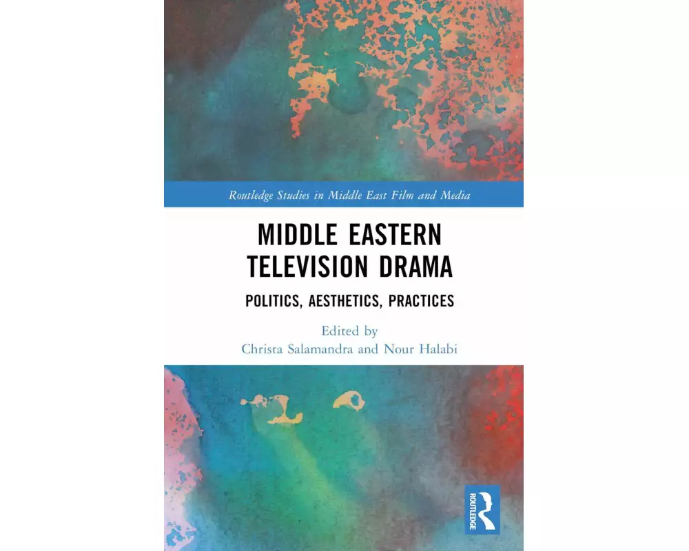 Middle Eastern Television Drama