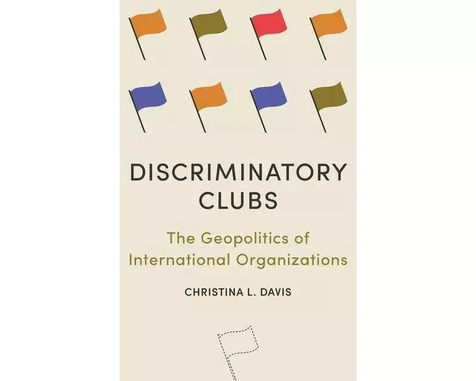 Discriminatory Clubs