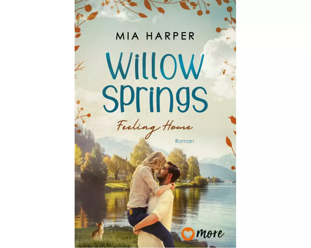 Willow Springs – Feeling Home
