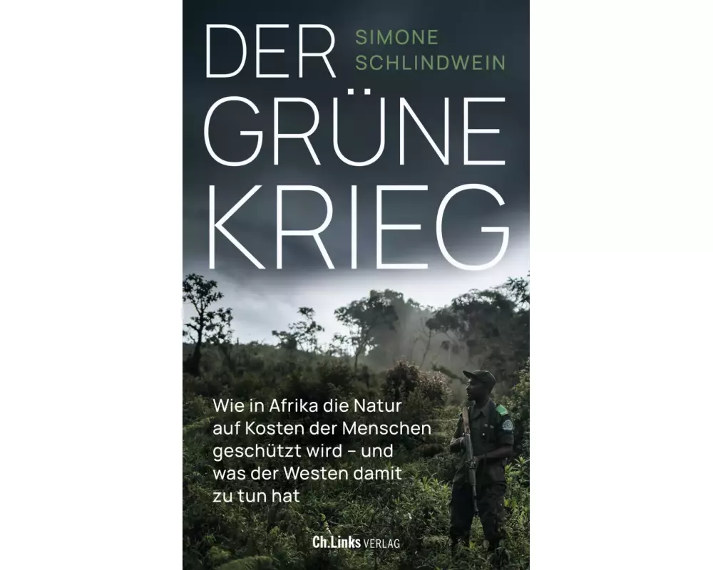 Der grüne Krieg