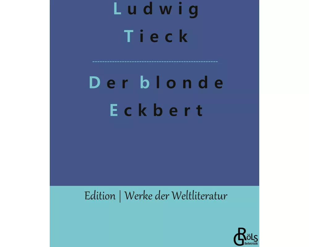 Der blonde Eckbert