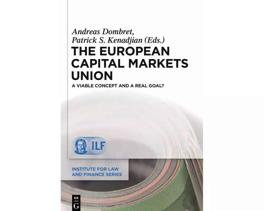 The European Capital Markets Union