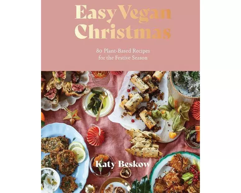 Easy Vegan Christmas