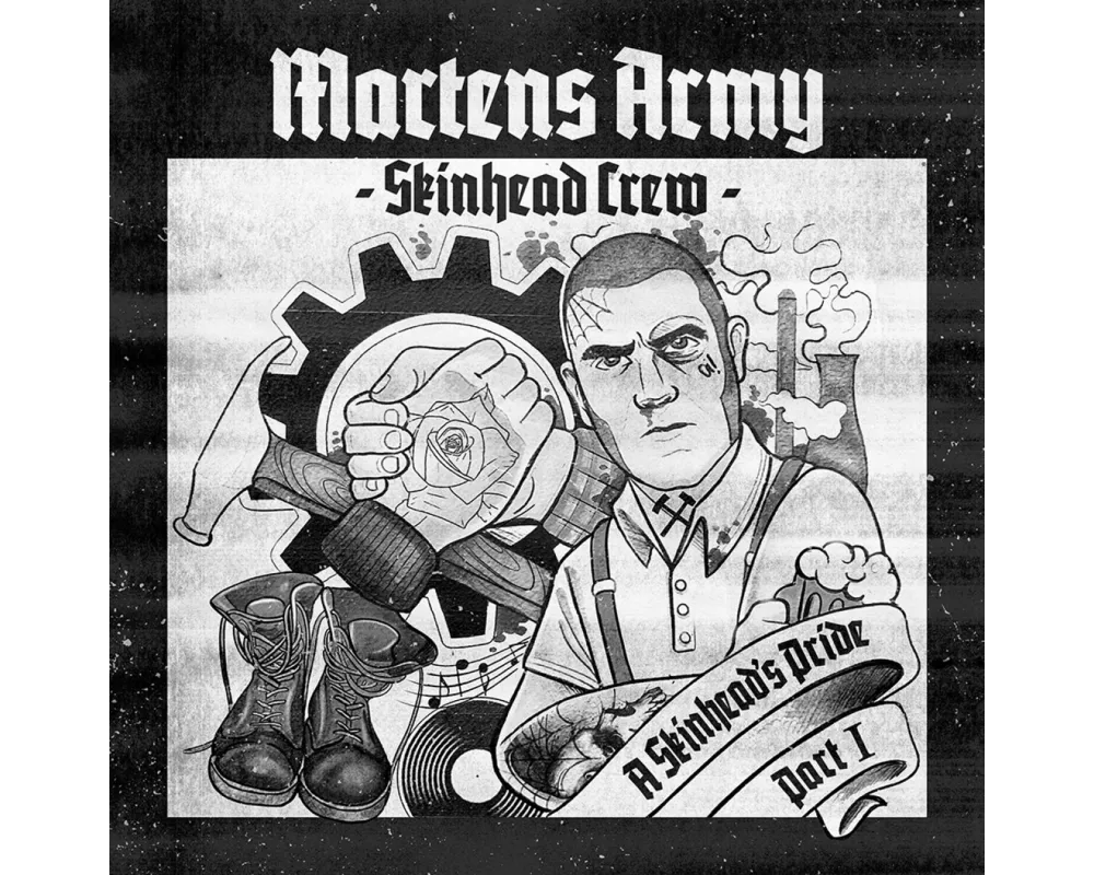 A Skinhead's Pride Pt.1