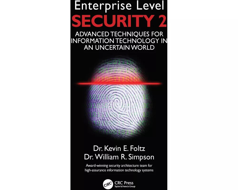 Enterprise Level Security 2