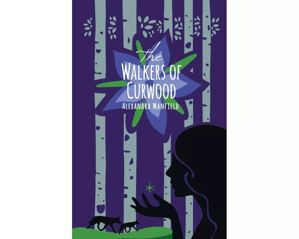 The Walkers of Curwood