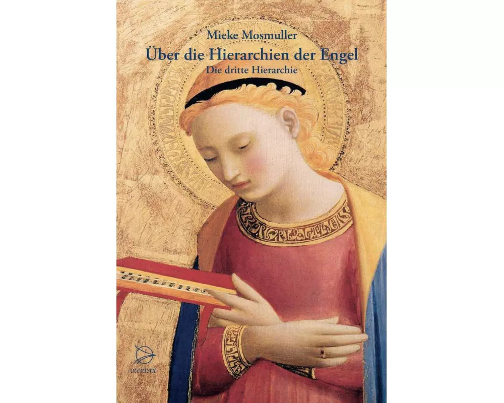 Über die Hierarchien der Engel
