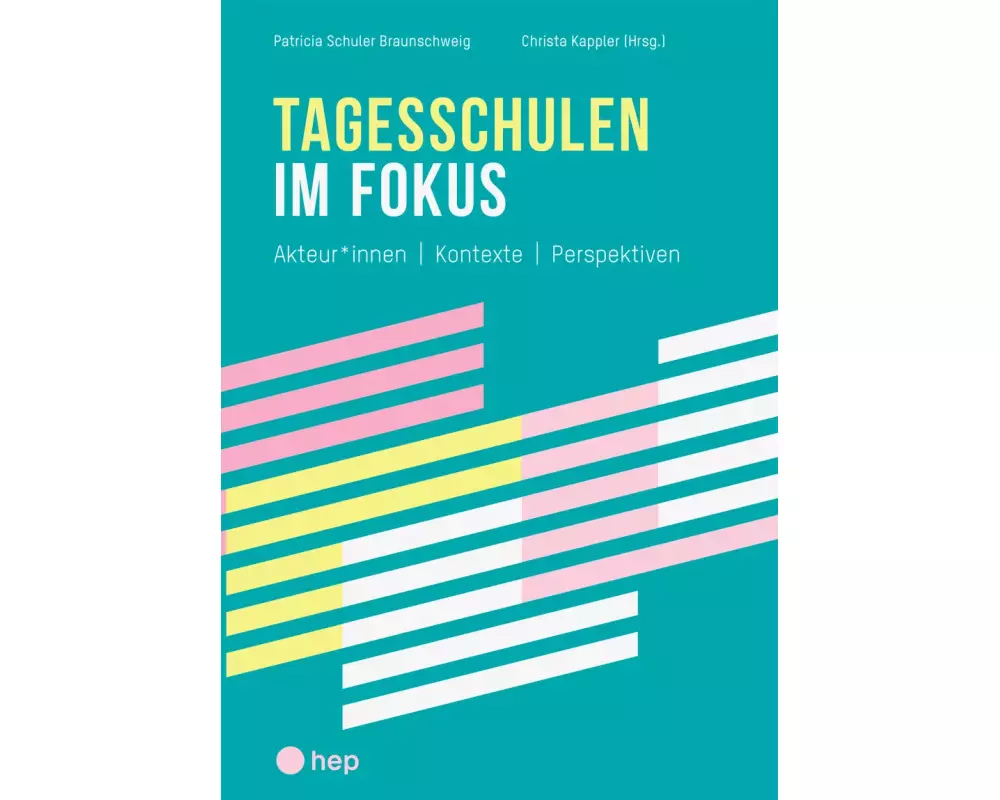 Tagesschulen im Fokus