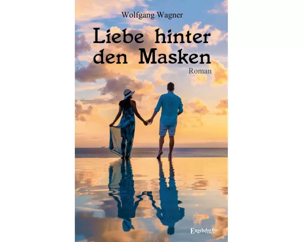 Liebe hinter den Masken